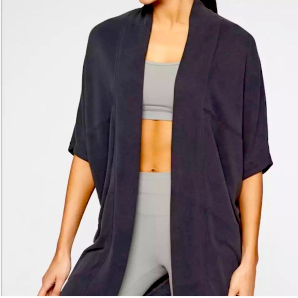 Athleta Serenity Wrap